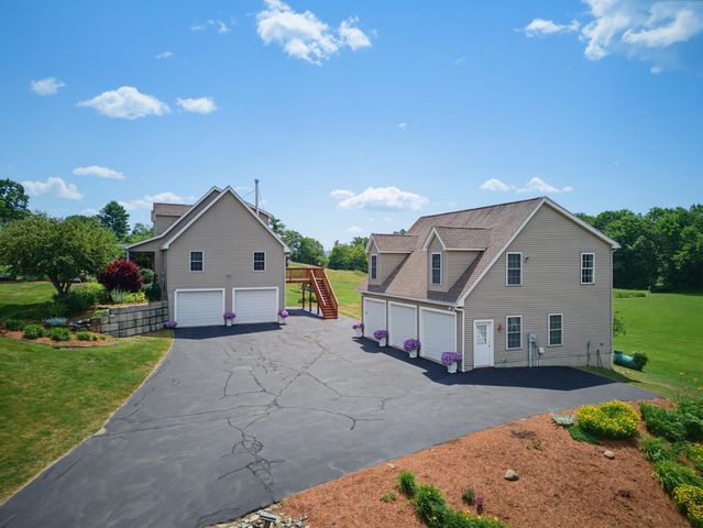 50 Range Road, Pittsfield, NH 03263