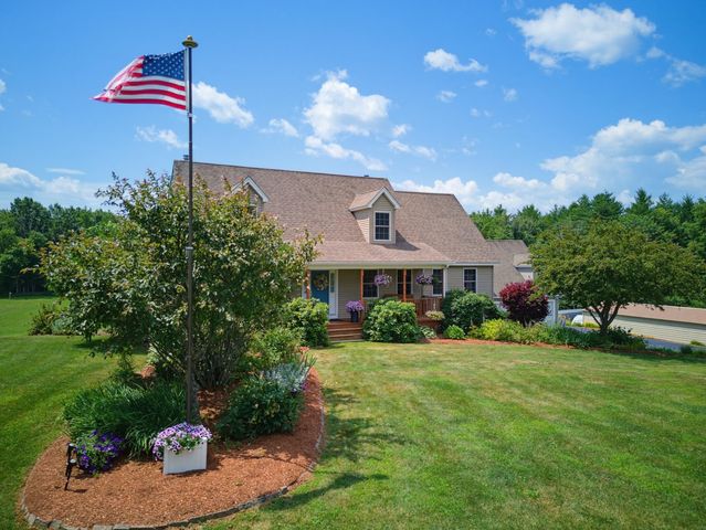 50 Range Road, Pittsfield, NH 03263