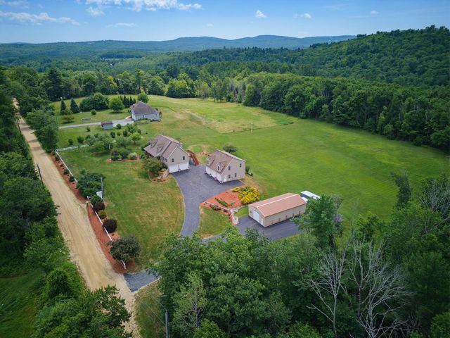 50 Range Road, Pittsfield, NH 03263
