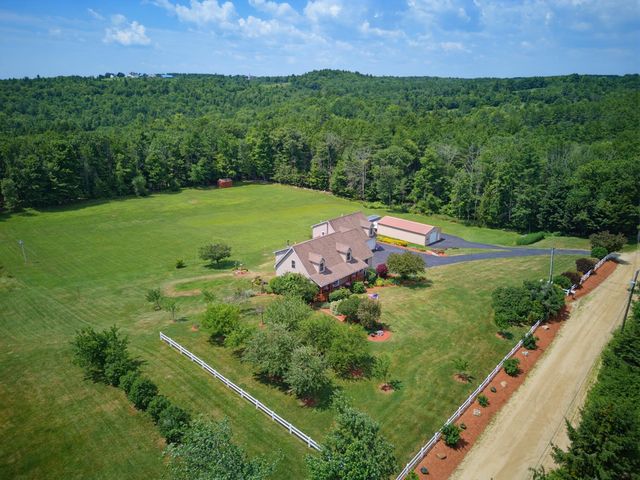 50 Range Road, Pittsfield, NH 03263