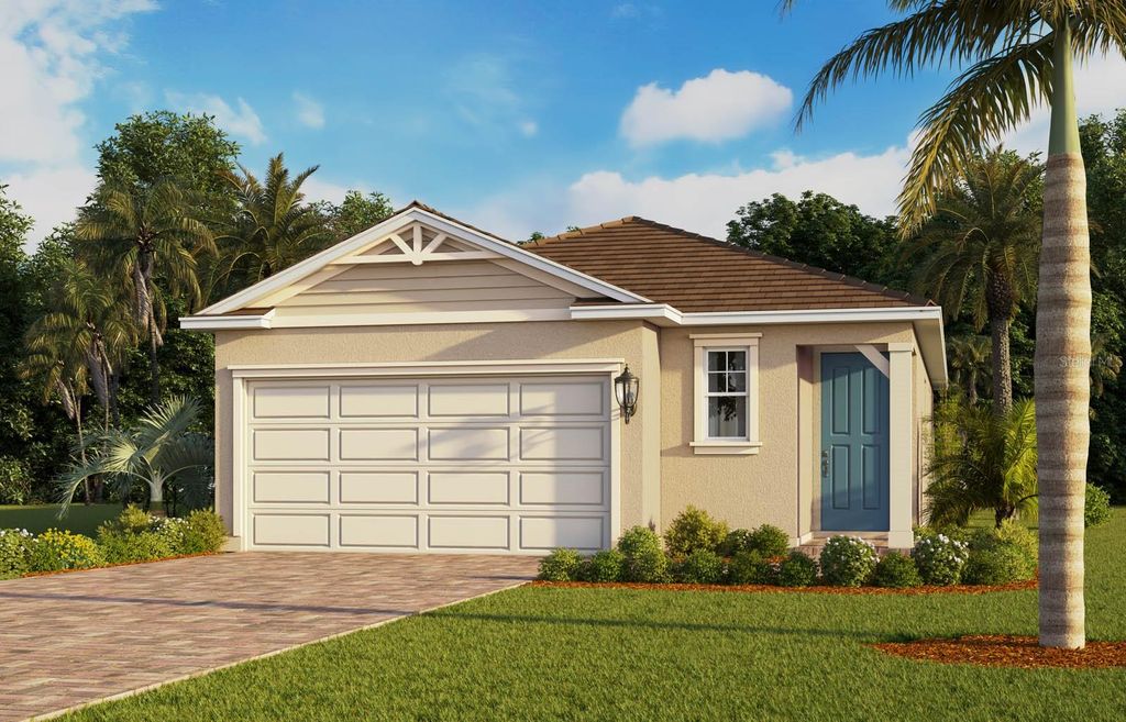 2289 HAMDEN WAY, Mount Dora, FL 32757