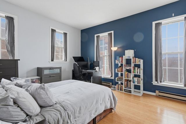 219 Central Street 3E, Lowell, MA 01852