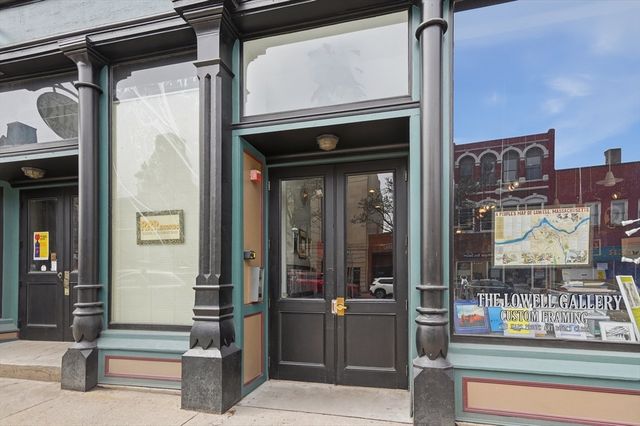 219 Central Street 3E, Lowell, MA 01852