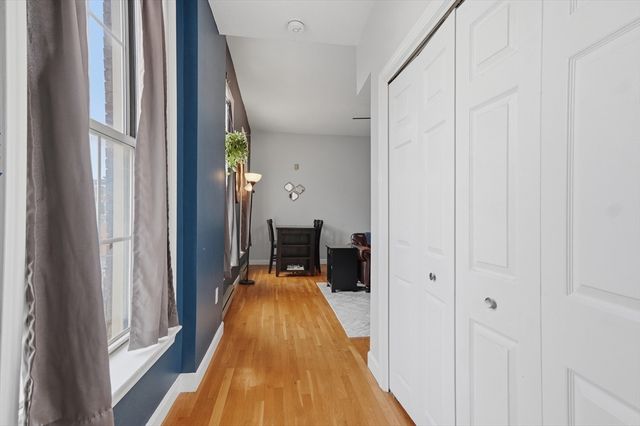 219 Central Street 3E, Lowell, MA 01852