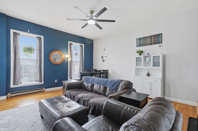 219 Central Street 3E, Lowell, MA 01852