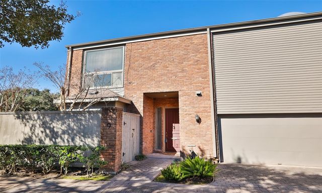 6000 Sugar Hill Drive 9, Houston, TX 77057