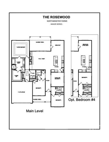 85 Merwood, Jefferson, GA 30549