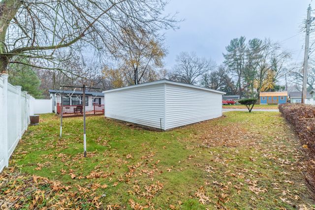 932 Liberty Trail, Michigan City, IN 46360