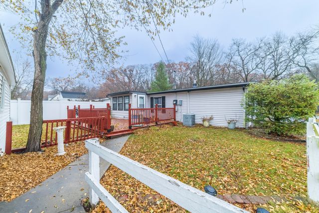 932 Liberty Trail, Michigan City, IN 46360