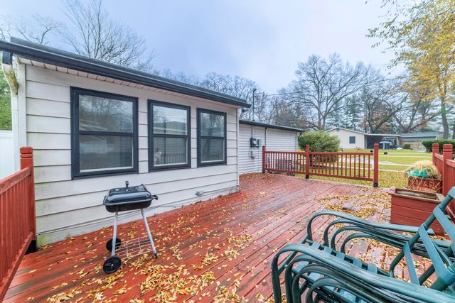 932 Liberty Trail, Michigan City, IN 46360