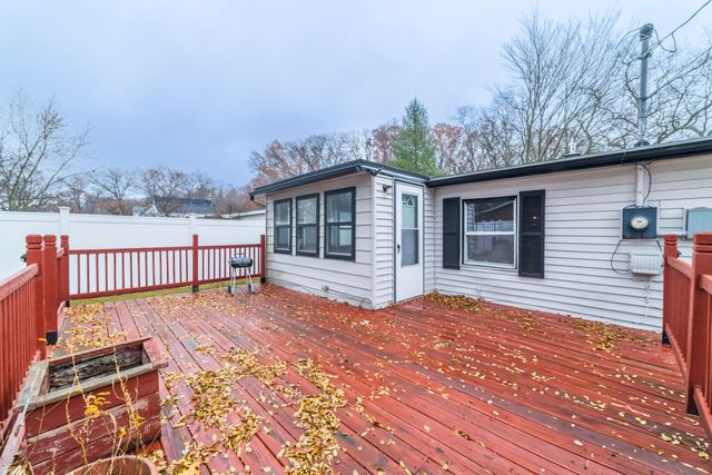 932 Liberty Trail, Michigan City, IN 46360