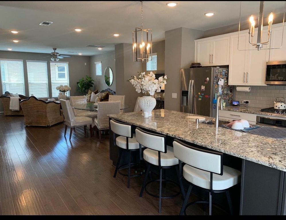 9303 Bauer Vista Drive, Houston, TX 77080