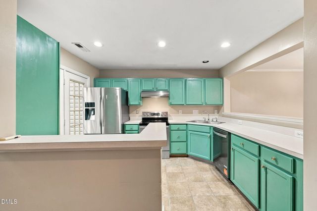 6471 Bellcross Trail, Whitsett, NC 27377