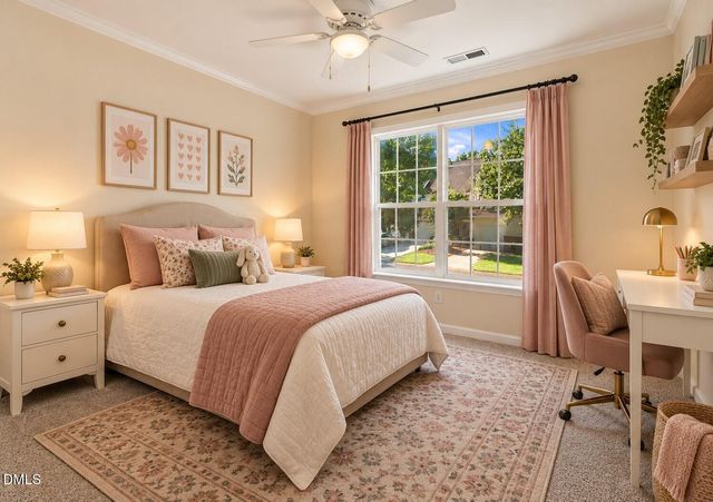6471 Bellcross Trail, Whitsett, NC 27377