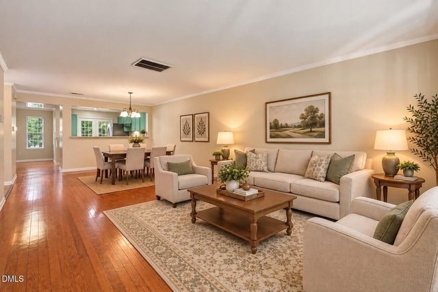 6471 Bellcross Trail, Whitsett, NC 27377
