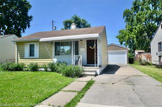 30159 Palmer Boulevard, Madison Heights, MI 48071