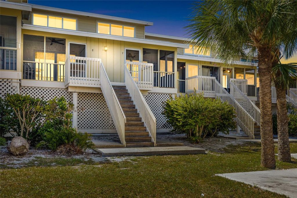 9400 LITTLE GASPARILLA ISLAND F7, Placida, FL 33946