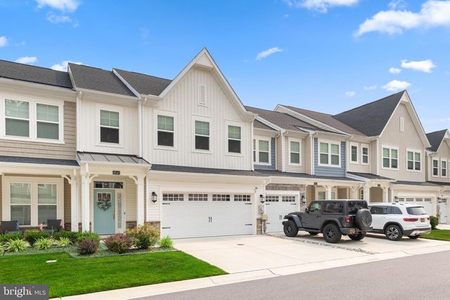 26147 MILBY CIR, Harbeson, DE 19951