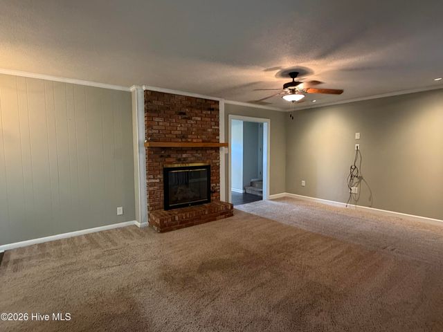 206 Connies Circle, Goldsboro, NC 27530