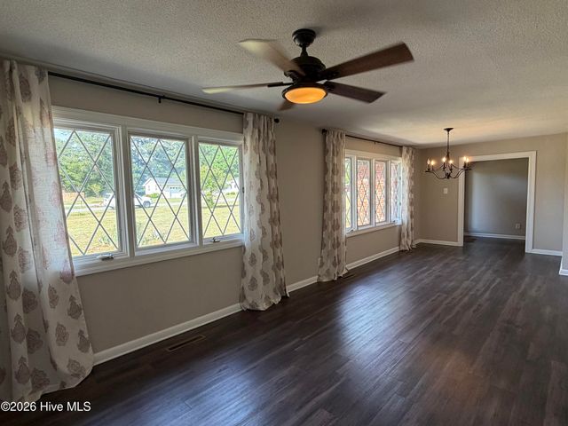 206 Connies Circle, Goldsboro, NC 27530