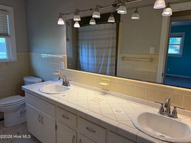 206 Connies Circle, Goldsboro, NC 27530