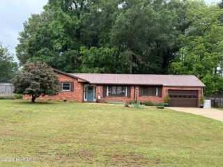 206 Connies Circle, Goldsboro, NC 27530