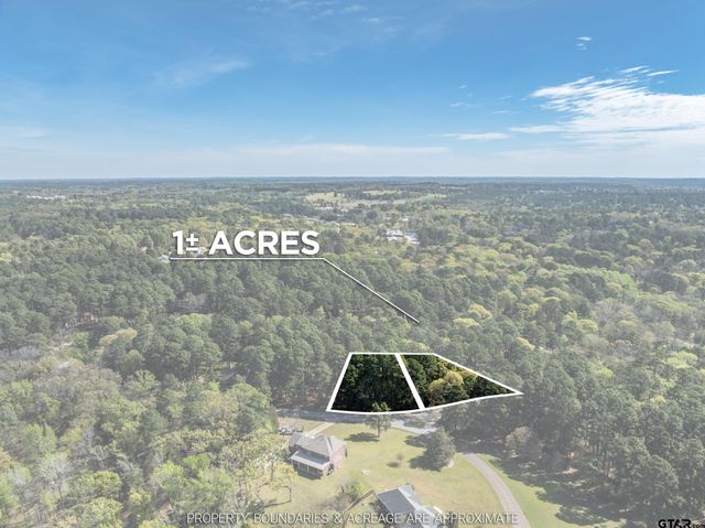 18591 & 18609 Lazy Ln, Flint, TX 75762