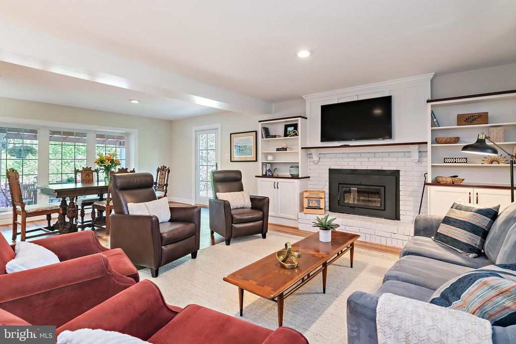 Image 11 of property listing at 1553 ASHCROFT LN, Arnold, MD 21012