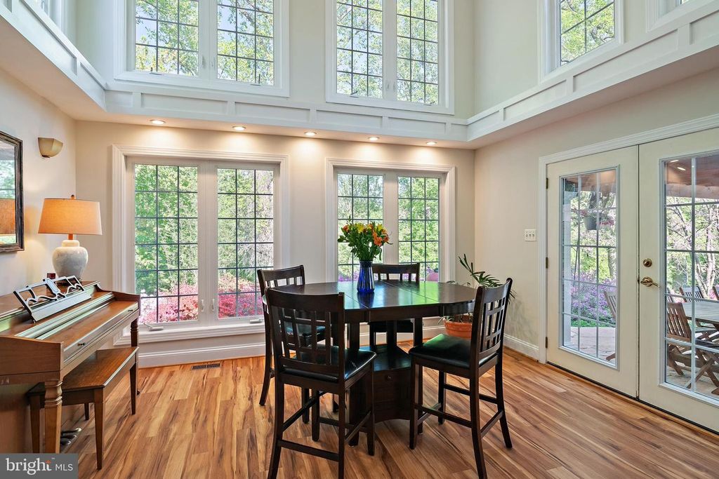 Image 14 of property listing at 1553 ASHCROFT LN, Arnold, MD 21012