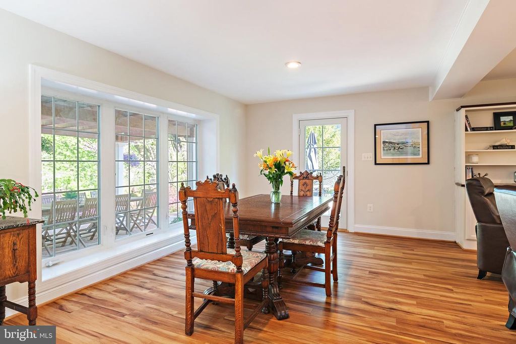 Image 17 of property listing at 1553 ASHCROFT LN, Arnold, MD 21012