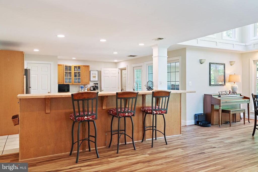 Image 18 of property listing at 1553 ASHCROFT LN, Arnold, MD 21012