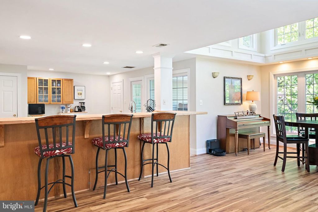 Image 19 of property listing at 1553 ASHCROFT LN, Arnold, MD 21012