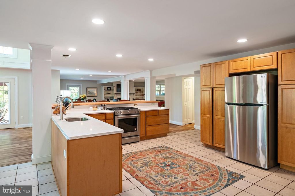 Image 21 of property listing at 1553 ASHCROFT LN, Arnold, MD 21012