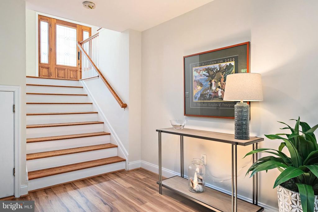 Image 23 of property listing at 1553 ASHCROFT LN, Arnold, MD 21012