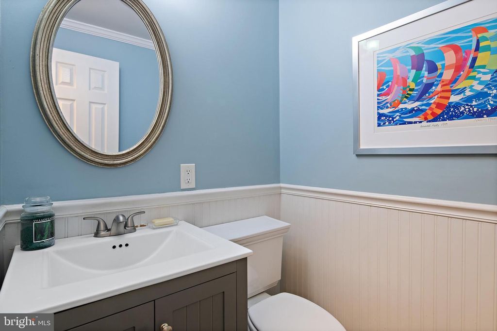 Image 36 of property listing at 1553 ASHCROFT LN, Arnold, MD 21012