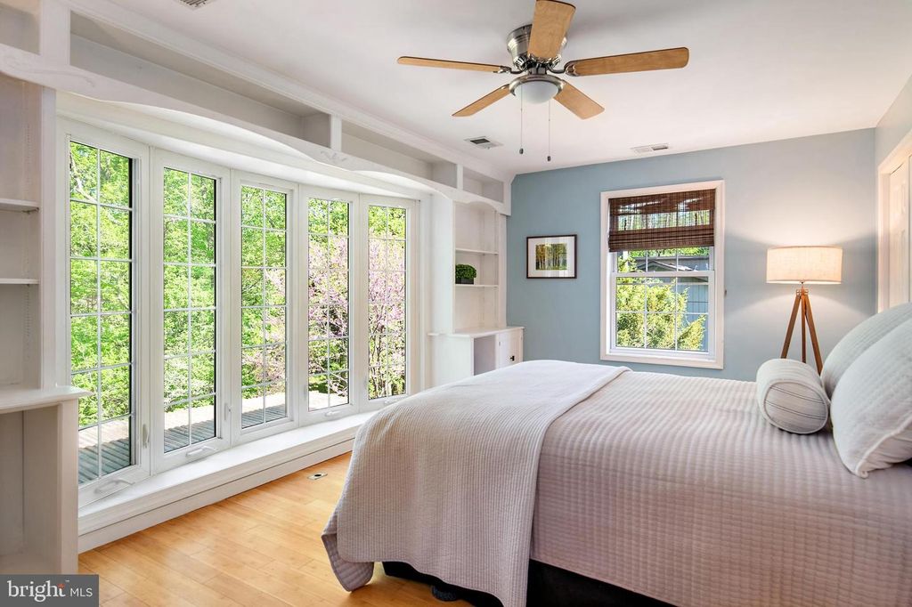 Image 41 of property listing at 1553 ASHCROFT LN, Arnold, MD 21012