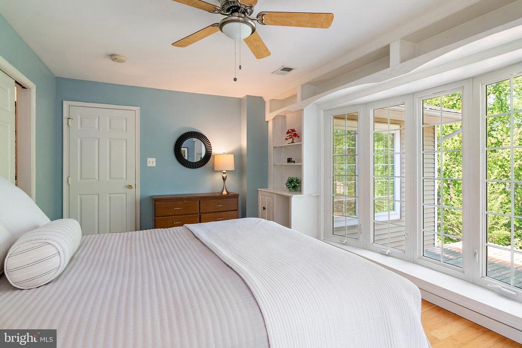 Image 42 of property listing at 1553 ASHCROFT LN, Arnold, MD 21012