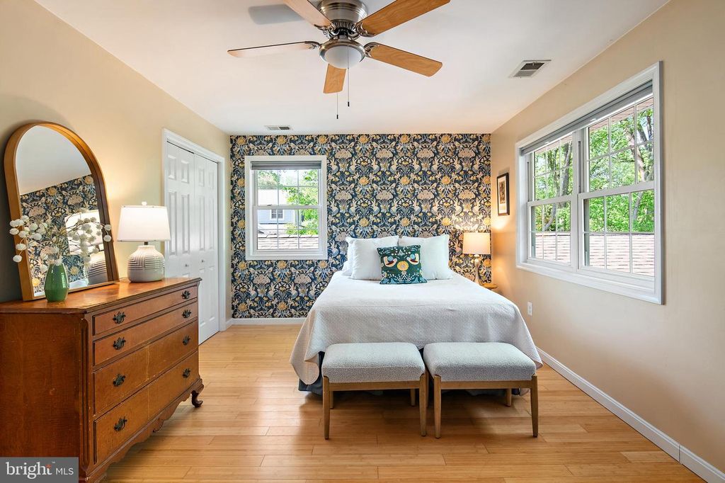 Image 45 of property listing at 1553 ASHCROFT LN, Arnold, MD 21012