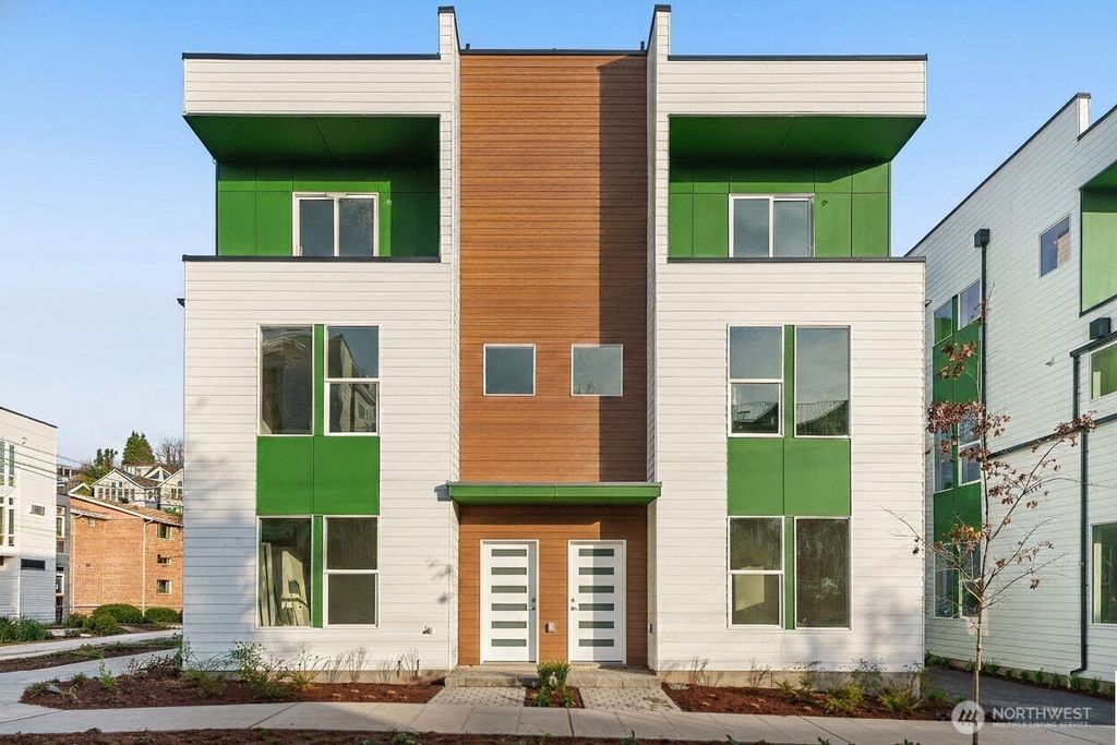 904 A 28th Avenue S, Seattle, WA 98144