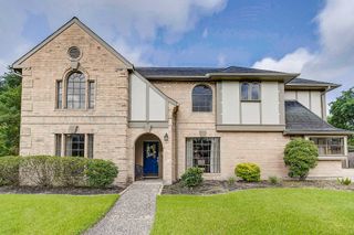 1706 Cedar Creek Court, Houston, TX 77077
