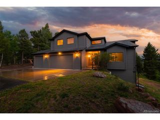 33510 Puma Crst, Evergreen, CO 80439