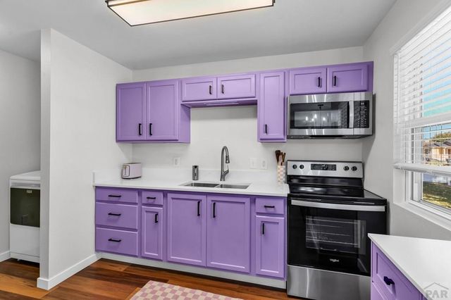 2817 Winnipeg St, Pueblo, CO 81004