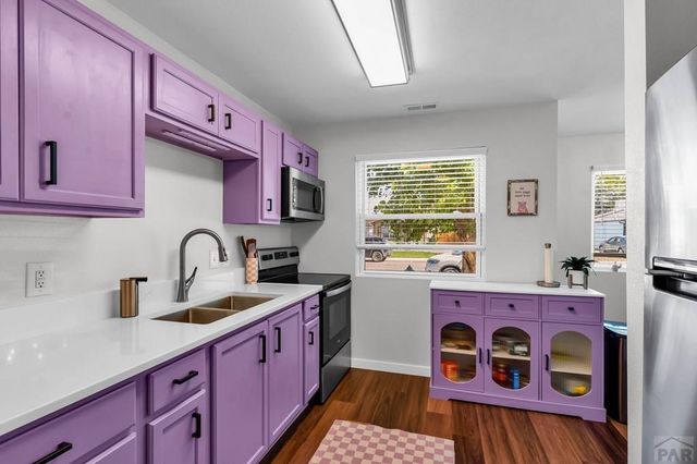 2817 Winnipeg St, Pueblo, CO 81004