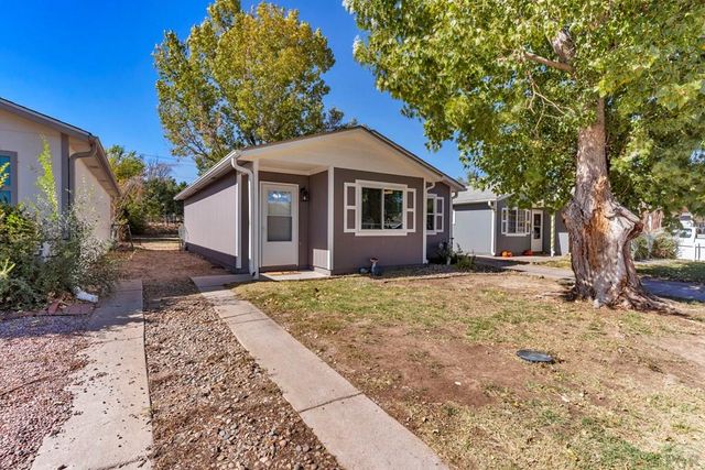 2817 Winnipeg St, Pueblo, CO 81004