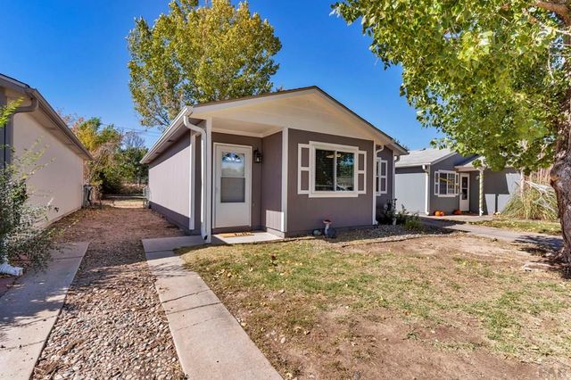 2817 Winnipeg St, Pueblo, CO 81004