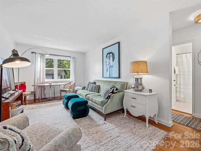 615 Biltmore Avenue F1, Asheville, NC 28803