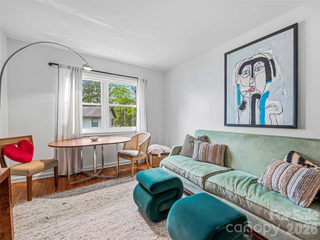 615 Biltmore Avenue F1, Asheville, NC 28803