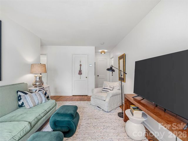 615 Biltmore Avenue F1, Asheville, NC 28803