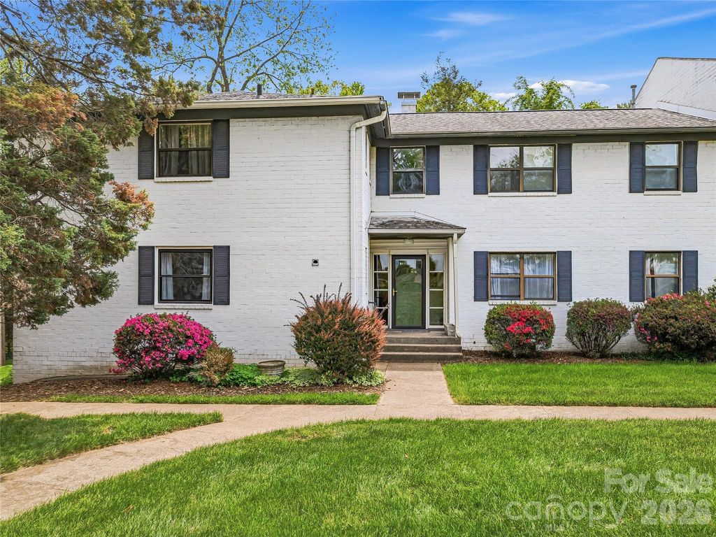 615 Biltmore Avenue F1, Asheville, NC 28803