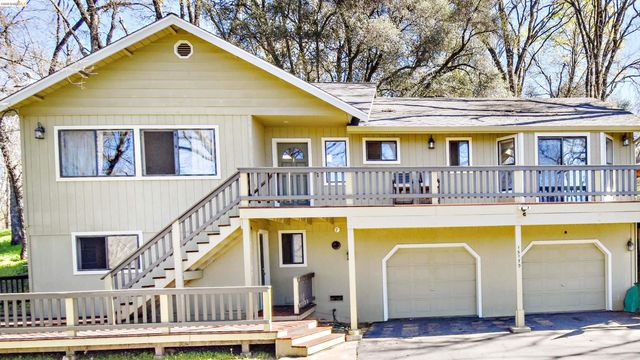 15170 Potato Ranch Rd, Sonora, CA 95370